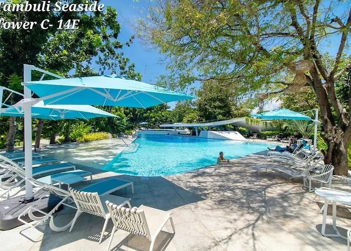 Apartment Seaside Luxury Living Lapu-Lapu City