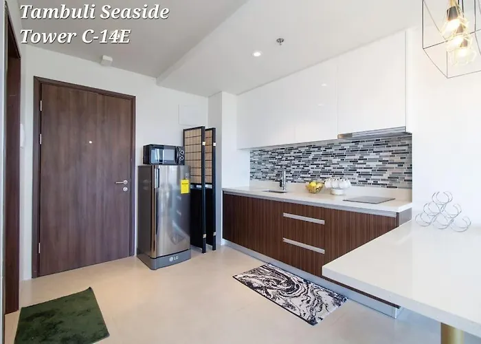 Apartment Seaside Luxury Living Lapu-Lapu City