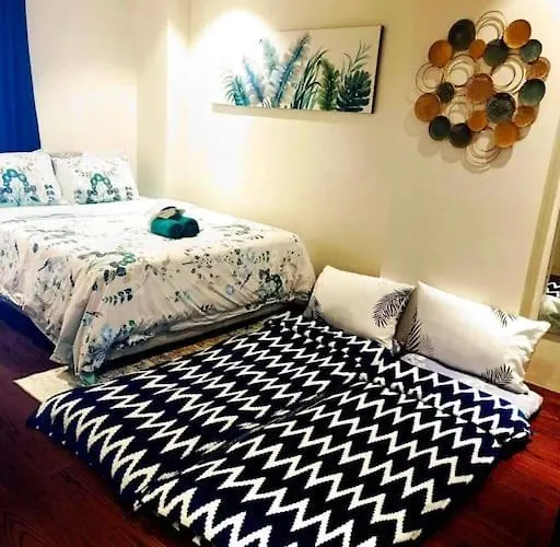 Seaside Luxury Living * Lapu-Lapu City