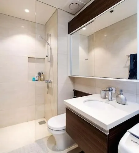 Seaside Luxury Living Lapu-Lapu City