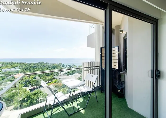 Apartment Seaside Luxury Living