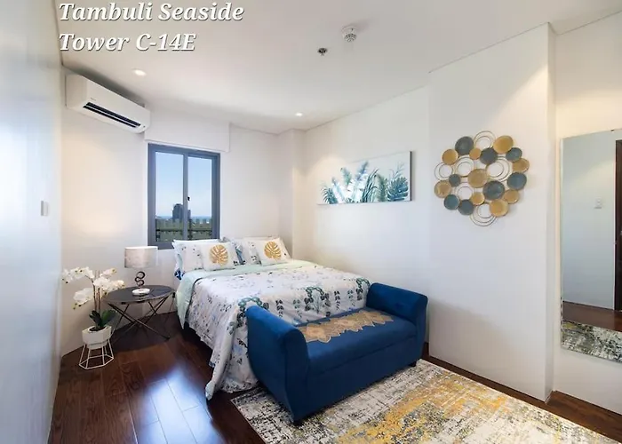 Apartment Seaside Luxury Living *