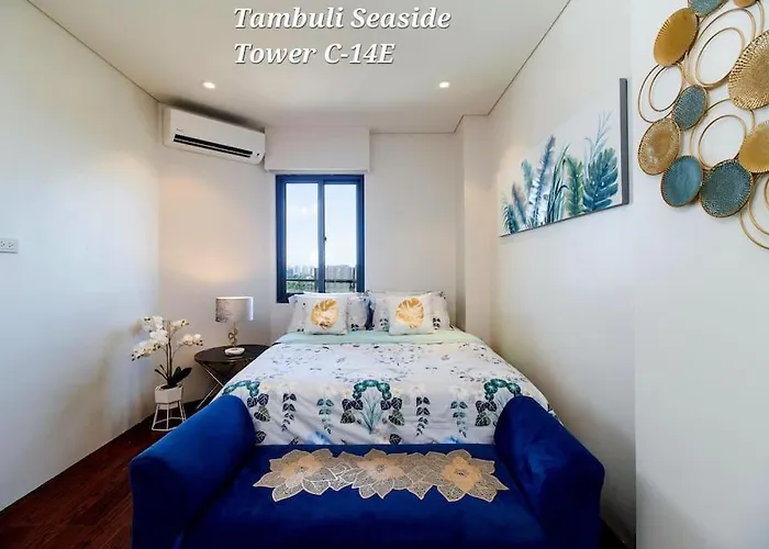 Seaside Luxury Living *