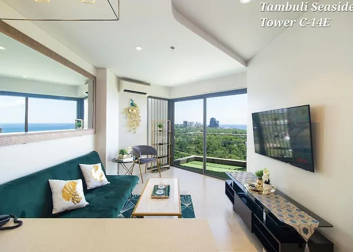 Seaside Luxury Living * Lapu-Lapu City