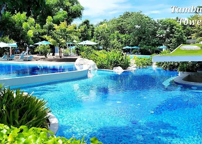 Seaside Luxury Living Lapu-Lapu City