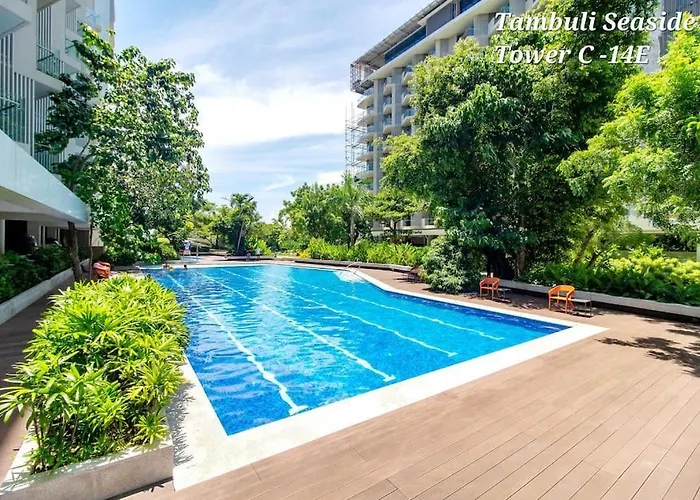 Seaside Luxury Living * Lapu-Lapu City